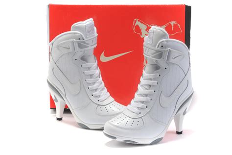 nike air high heel boots|Nike Air Boots.